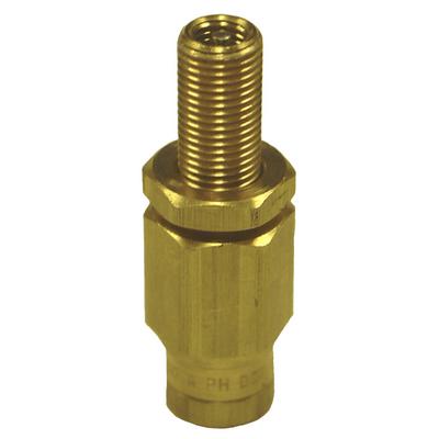 Firestone 1/4 Inch Inflaction Valve, Pack of 2 - 3467